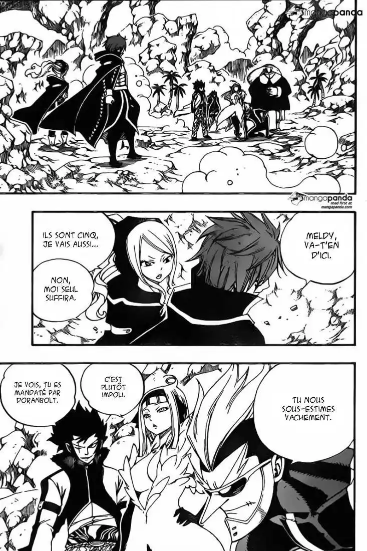 Fairy Tail 365 page 17