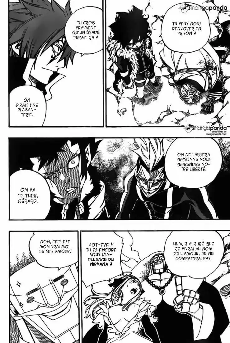 Fairy Tail 365 page 18