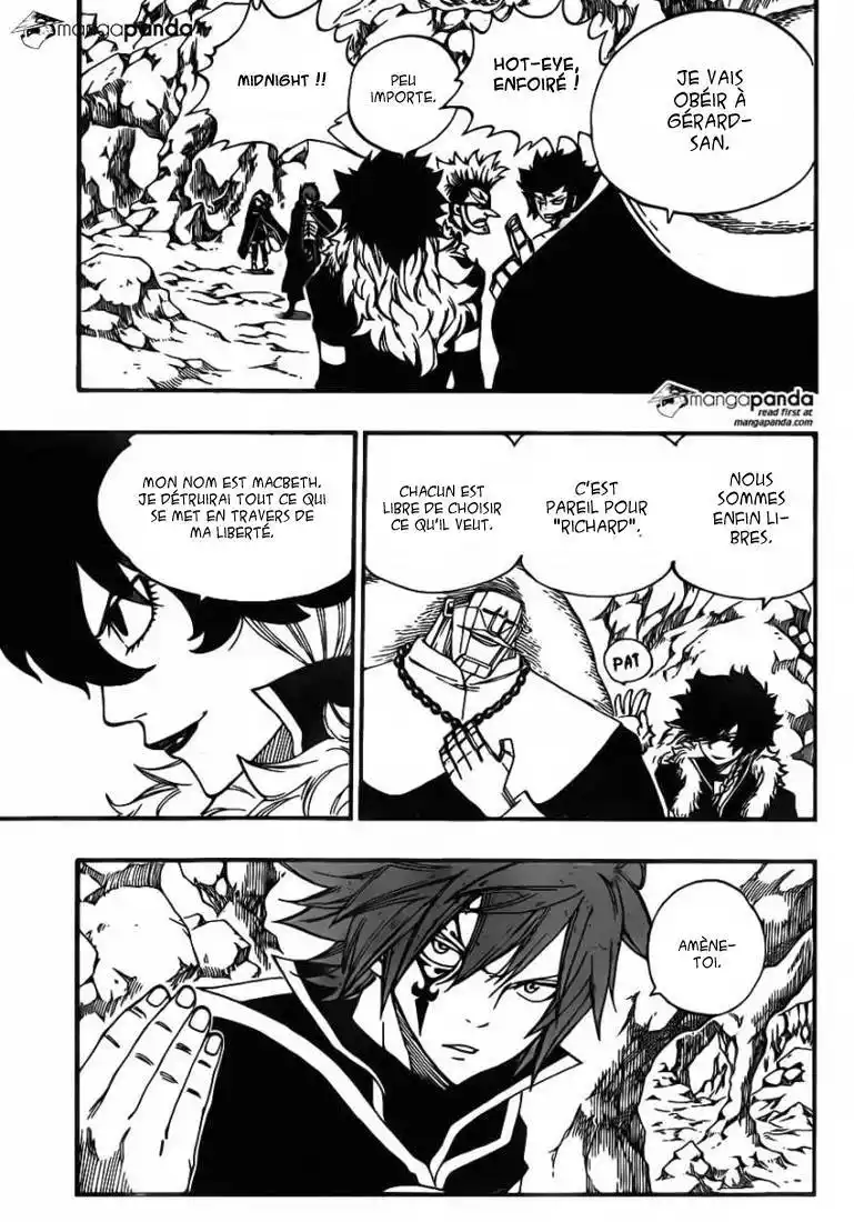 Fairy Tail 365 page 19