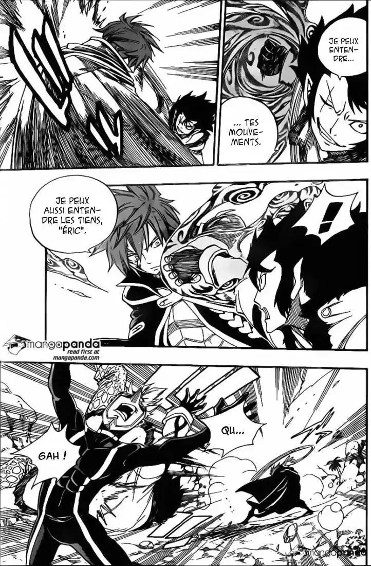 Fairy Tail 365 page 21