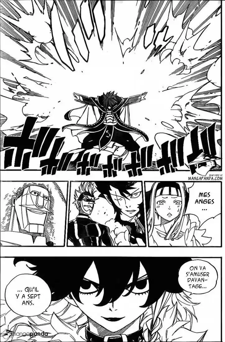 Fairy Tail 365 page 23