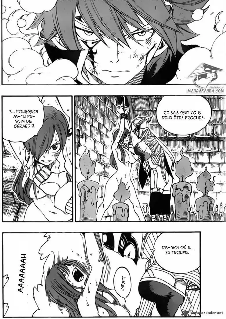 Fairy Tail 365 page 24