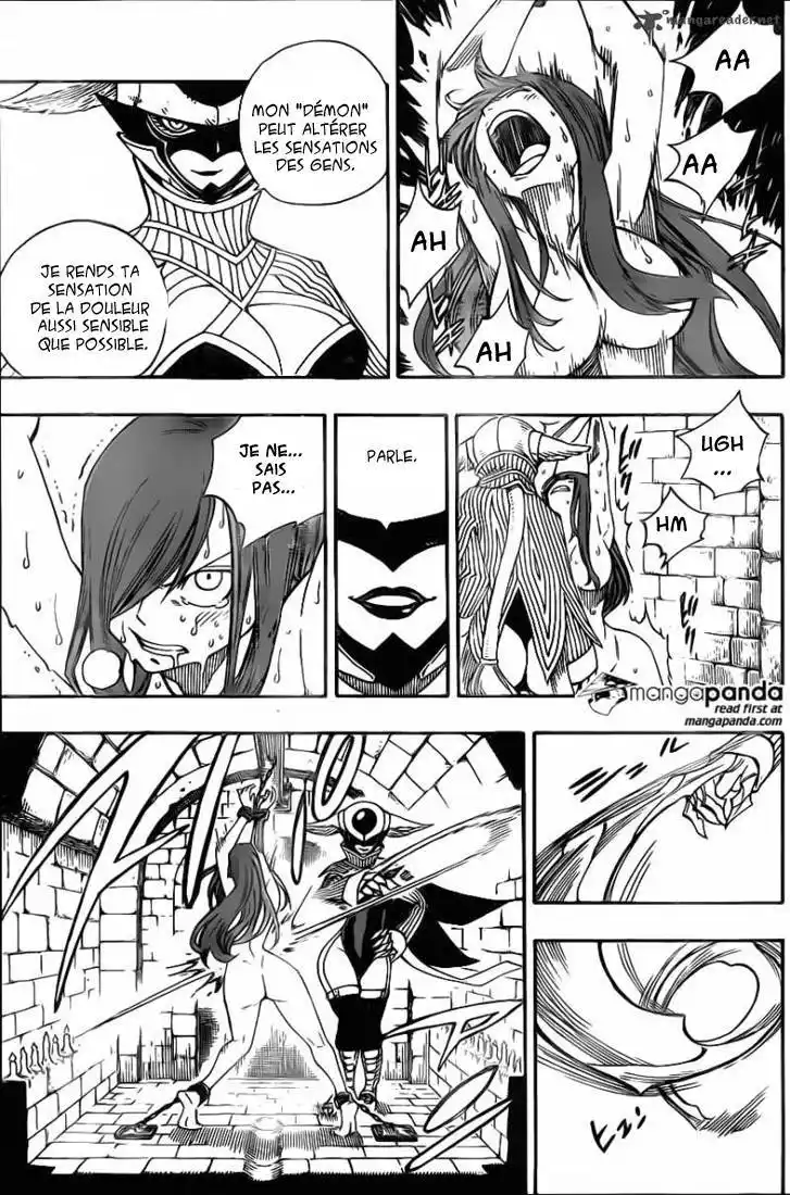 Fairy Tail 365 page 25