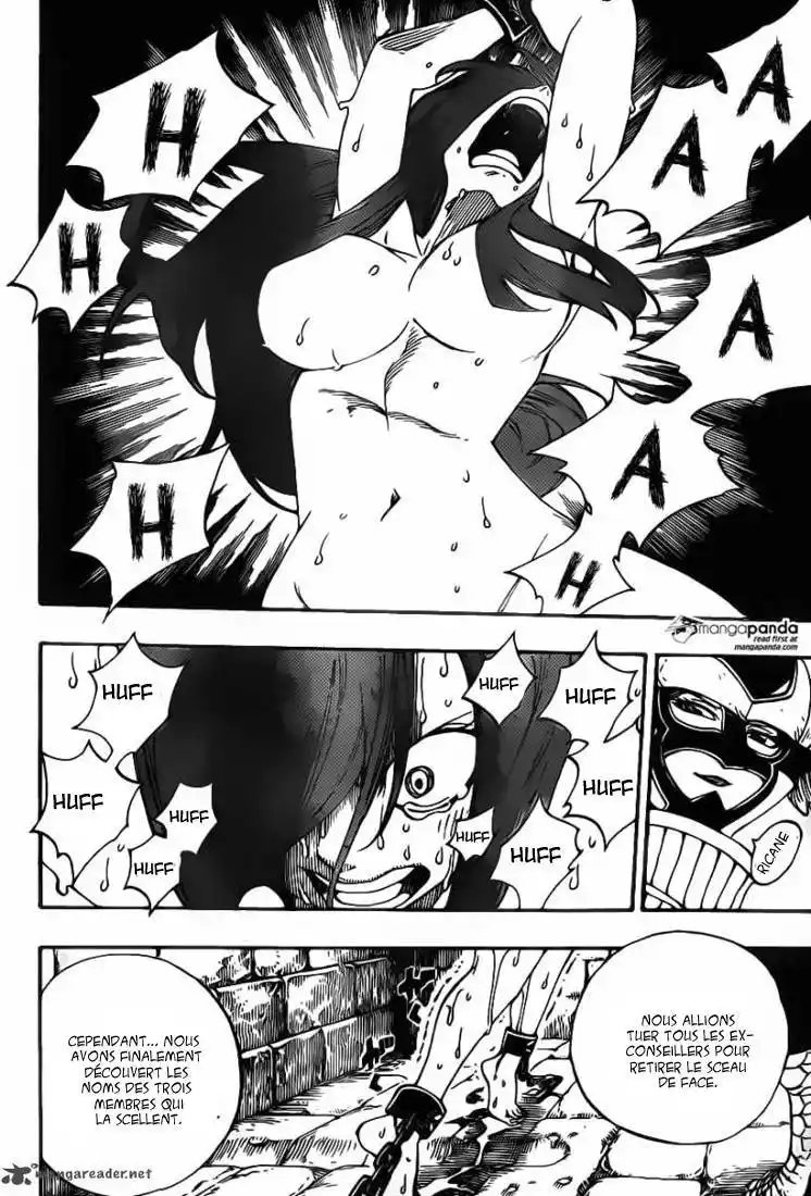 Fairy Tail 365 page 26