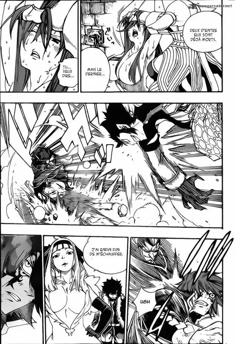 Fairy Tail 365 page 27