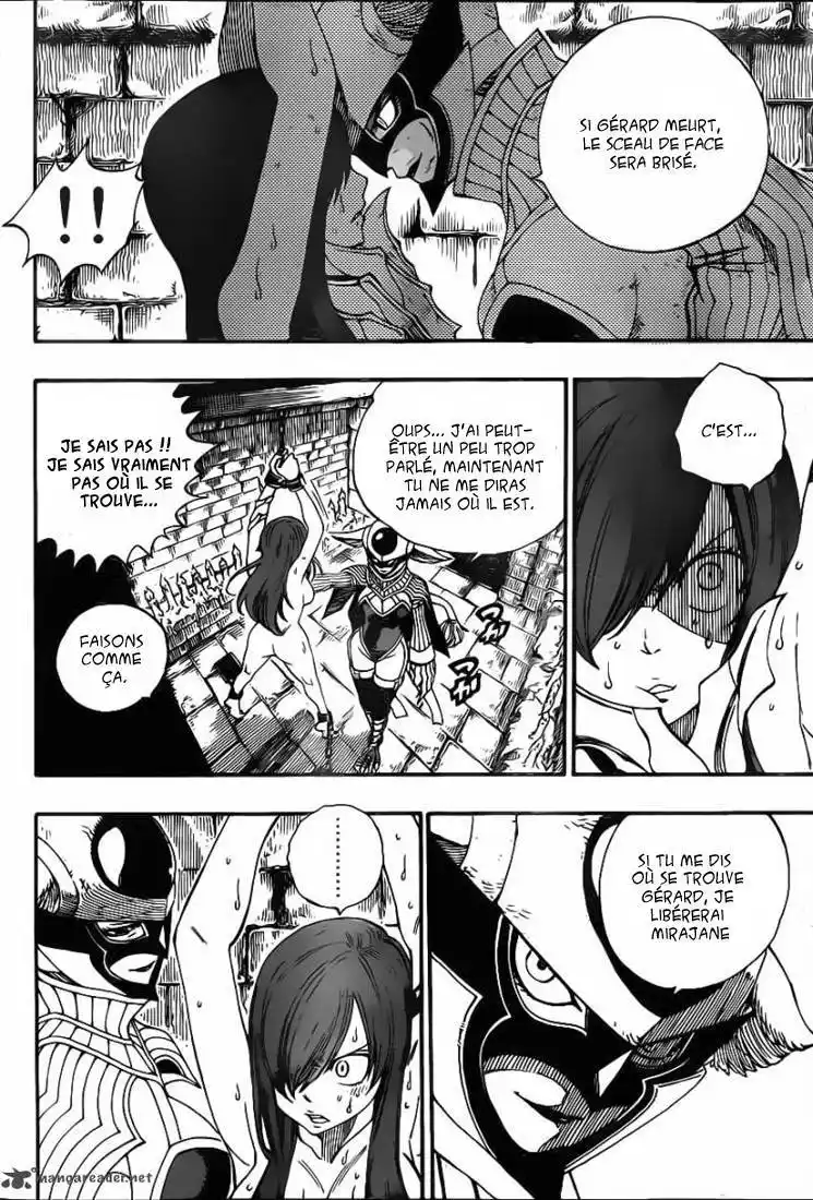 Fairy Tail 365 page 28