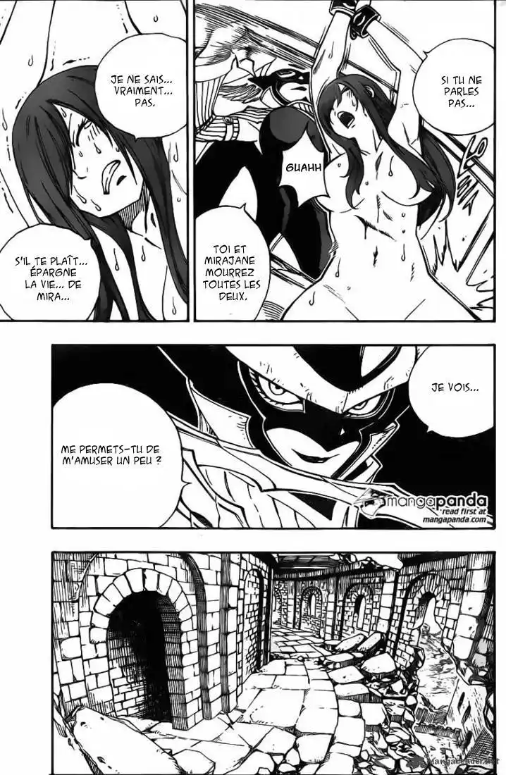 Fairy Tail 365 page 29