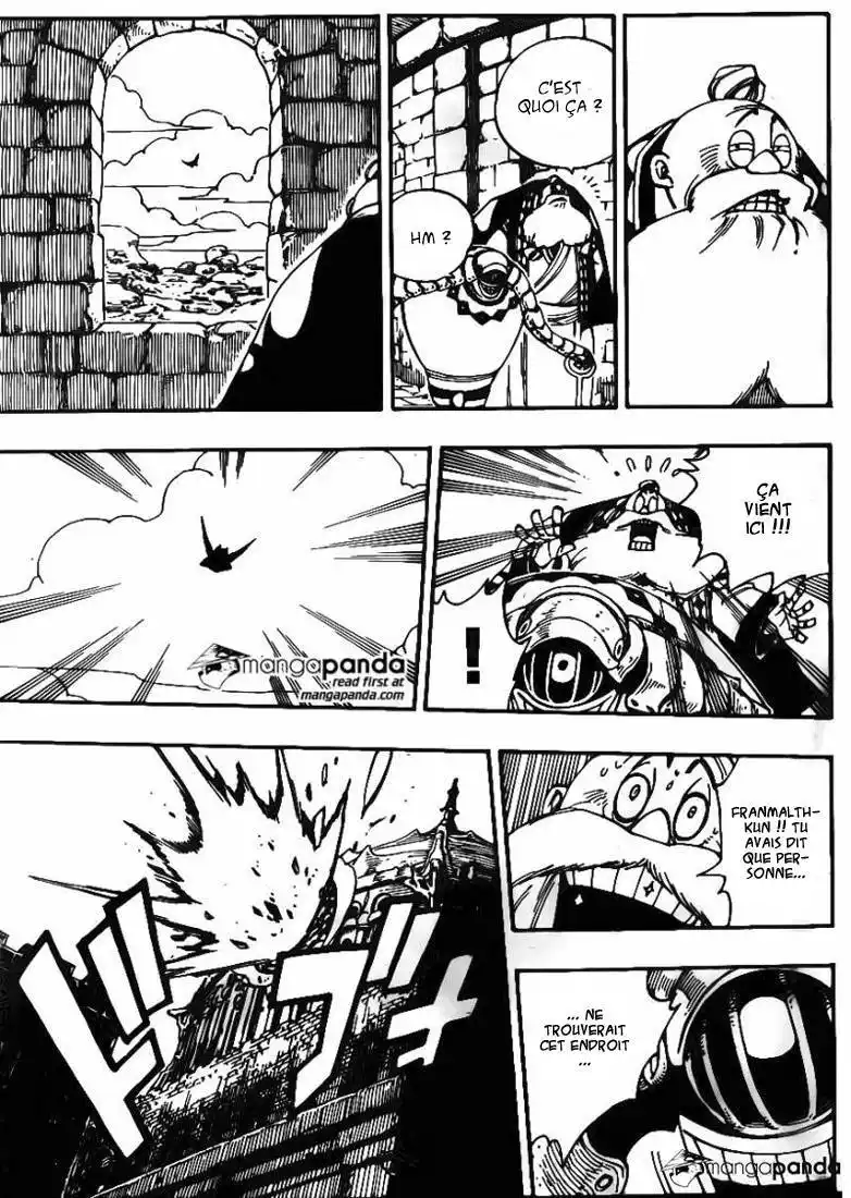 Fairy Tail 365 page 31