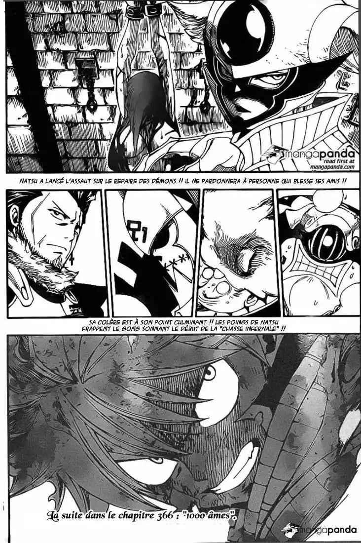 Fairy Tail 365 page 33