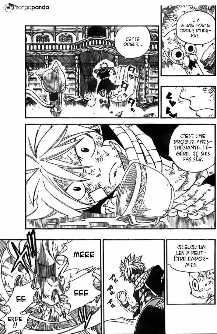 Fairy Tail 365 page 7