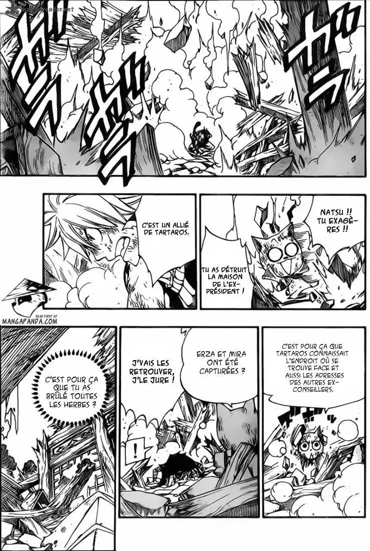 Fairy Tail 365 page 9