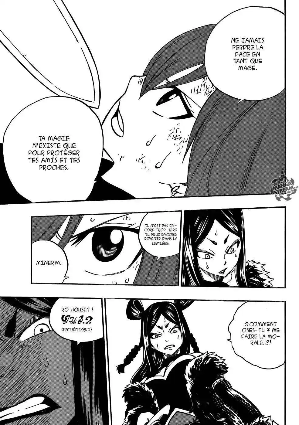 Fairy Tail 349 page 12