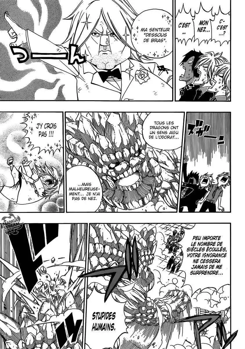 Fairy Tail 330 page 10