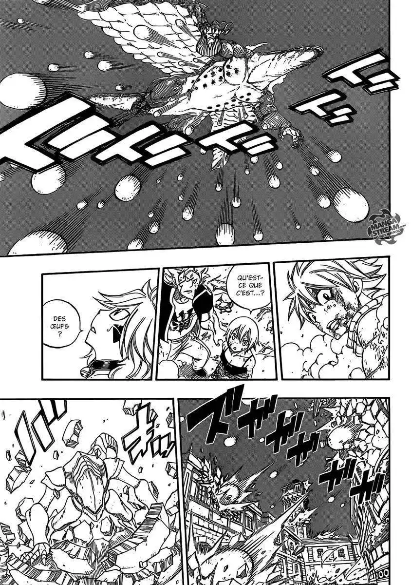 Fairy Tail 330 page 4