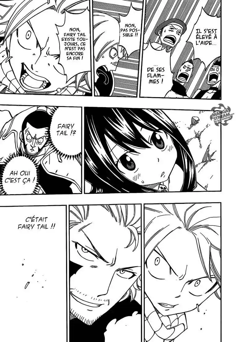 Fairy Tail 423 page 9