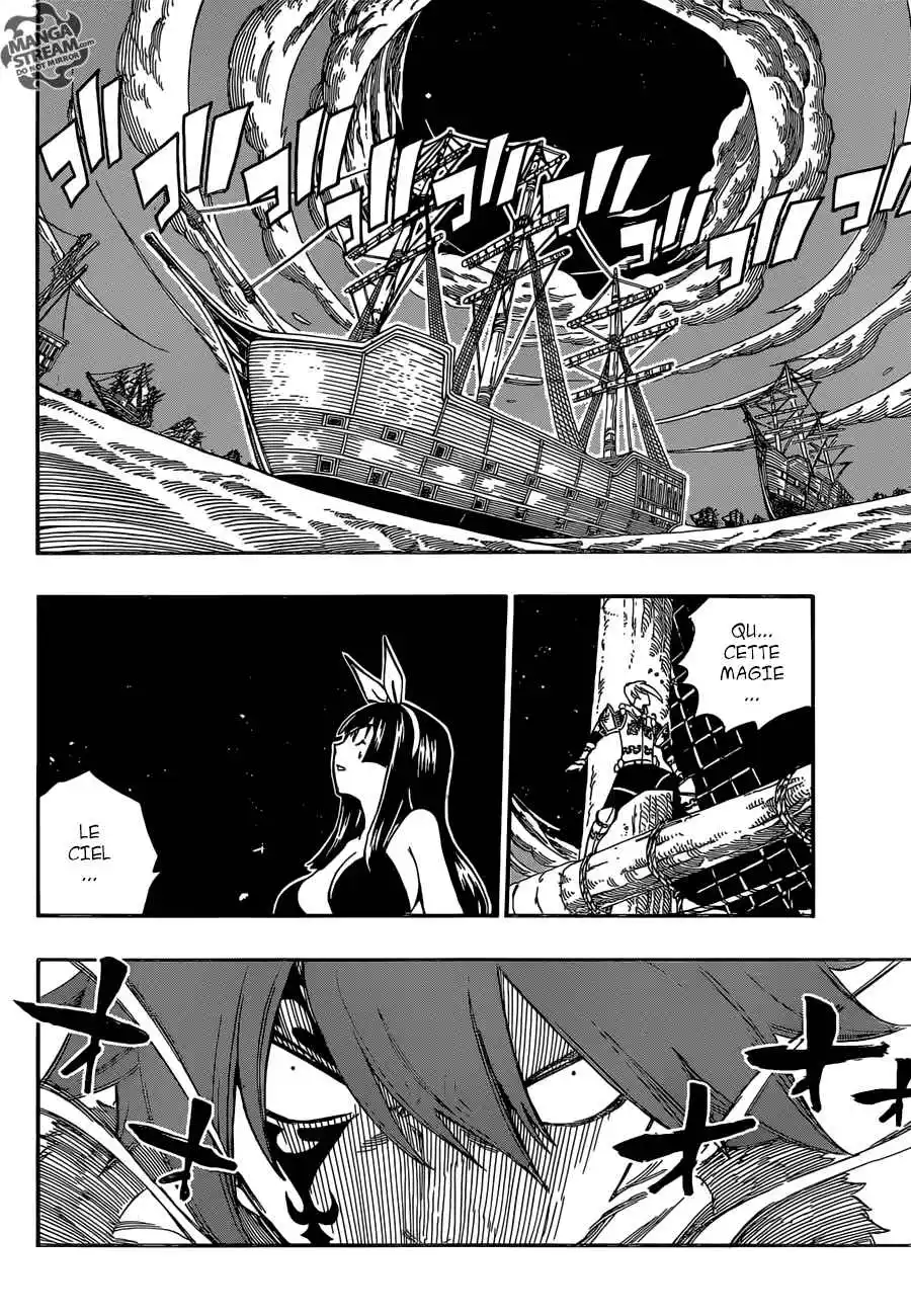 Fairy Tail 483 page 5