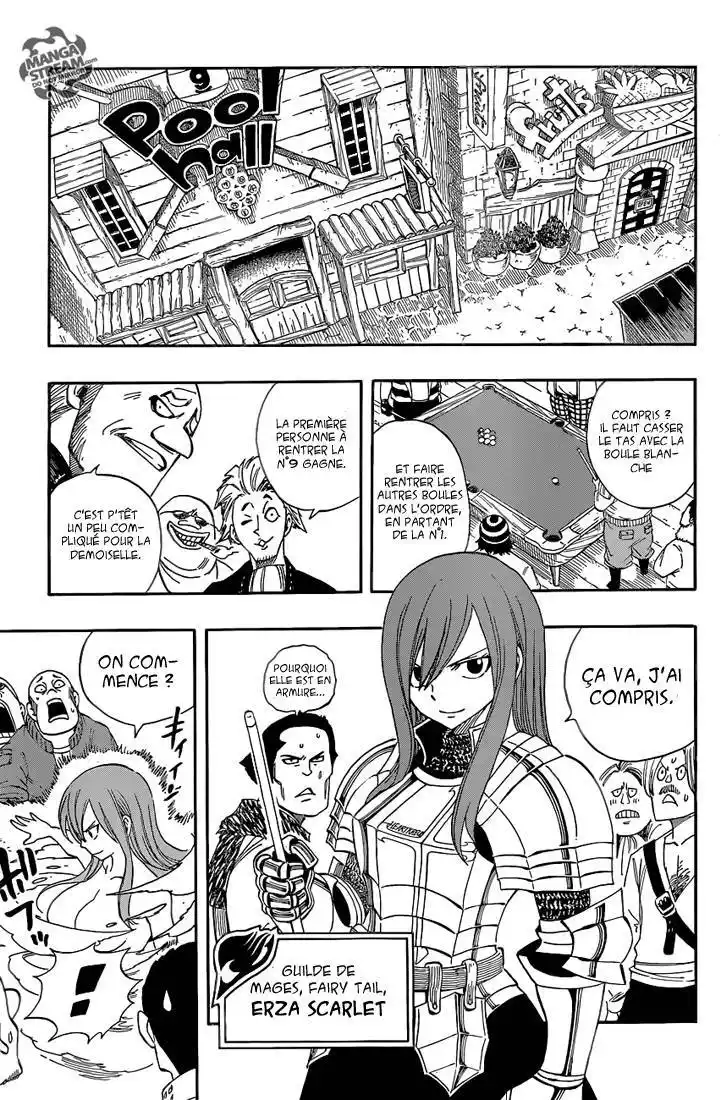 Fairy Tail 377.5 page 3