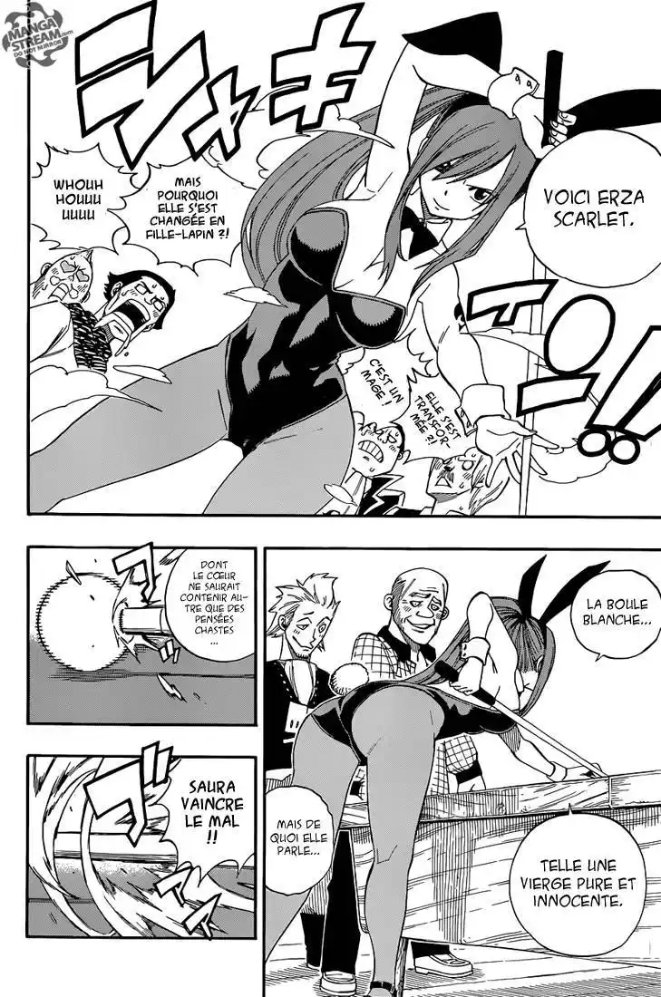 Fairy Tail 377.5 page 4