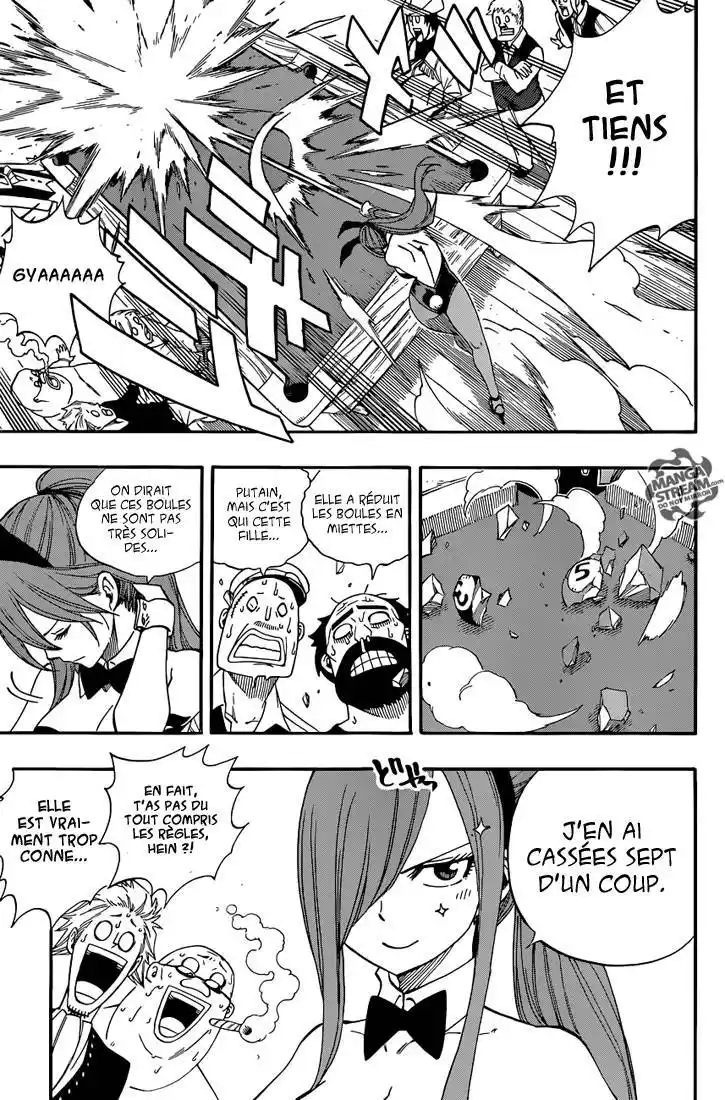 Fairy Tail 377.5 page 5
