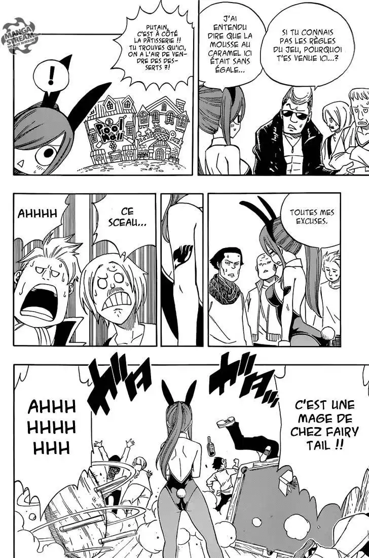 Fairy Tail 377.5 page 6