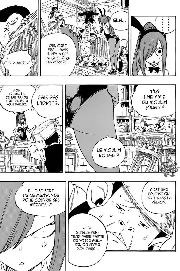 Fairy Tail 377.5 page 7