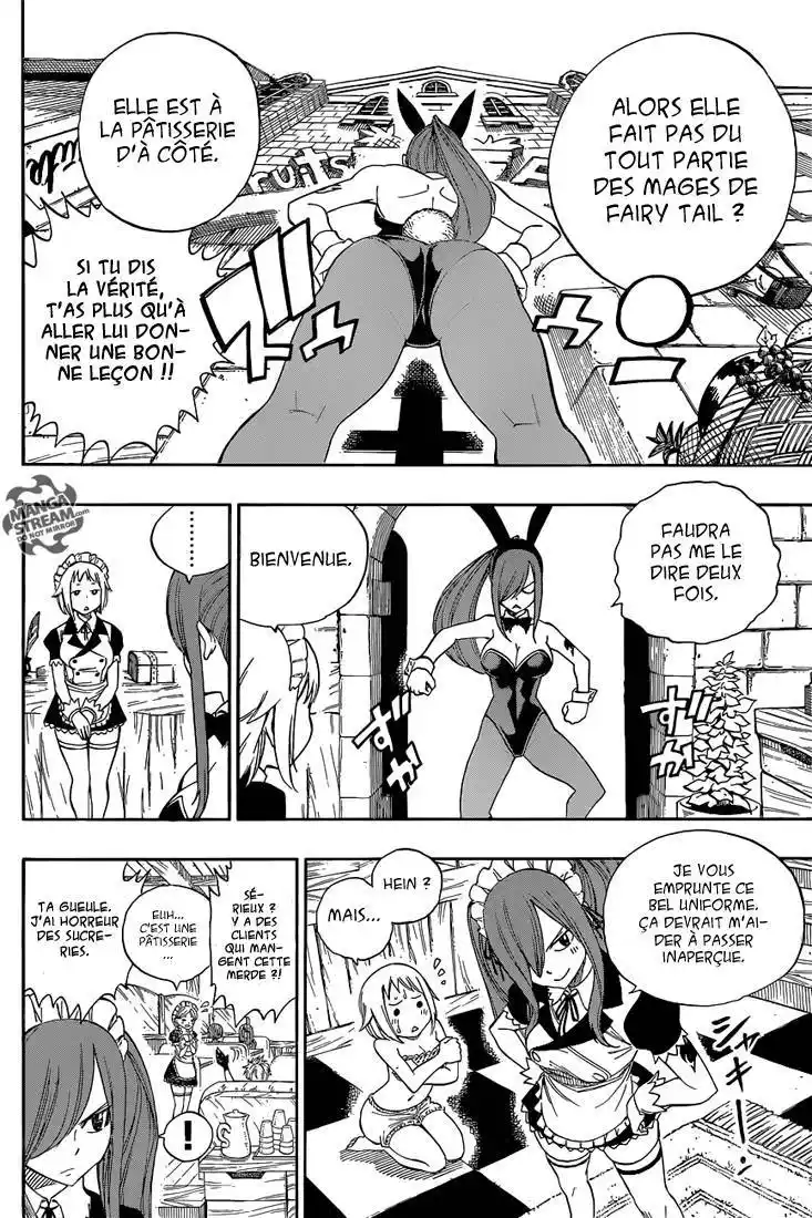 Fairy Tail 377.5 page 8
