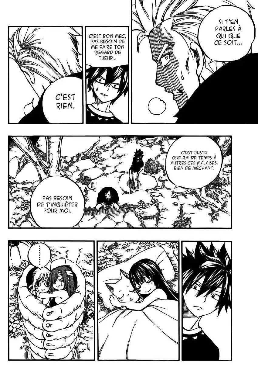 Fairy Tail 471 page 10