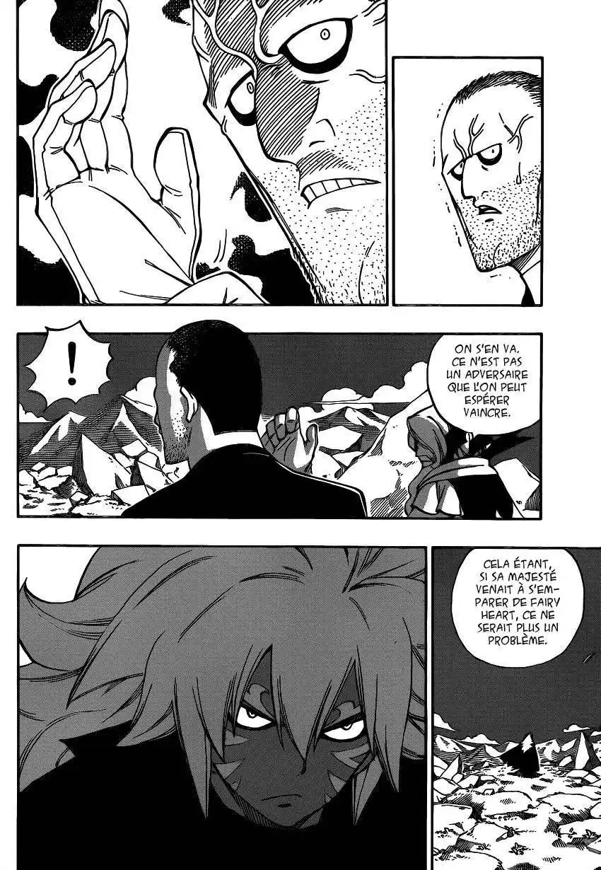 Fairy Tail 471 page 4