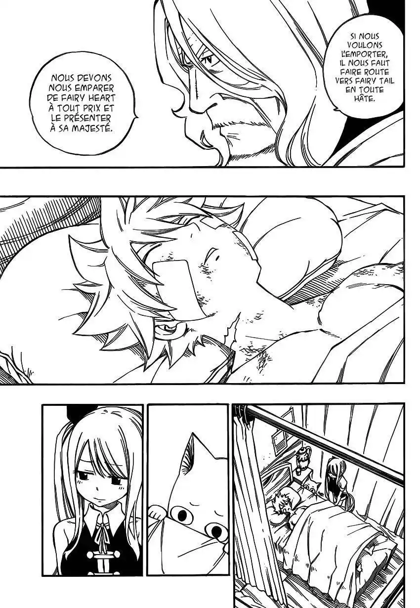 Fairy Tail 471 page 5