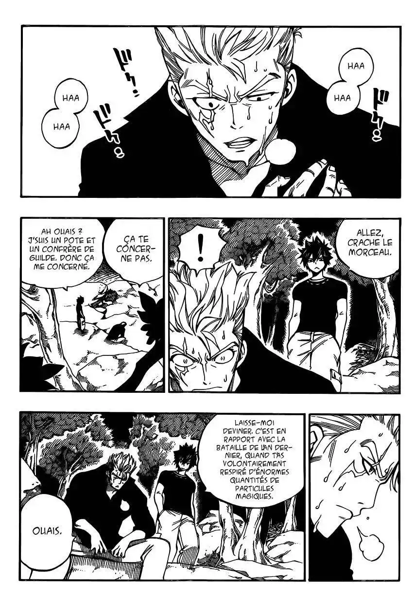Fairy Tail 471 page 9