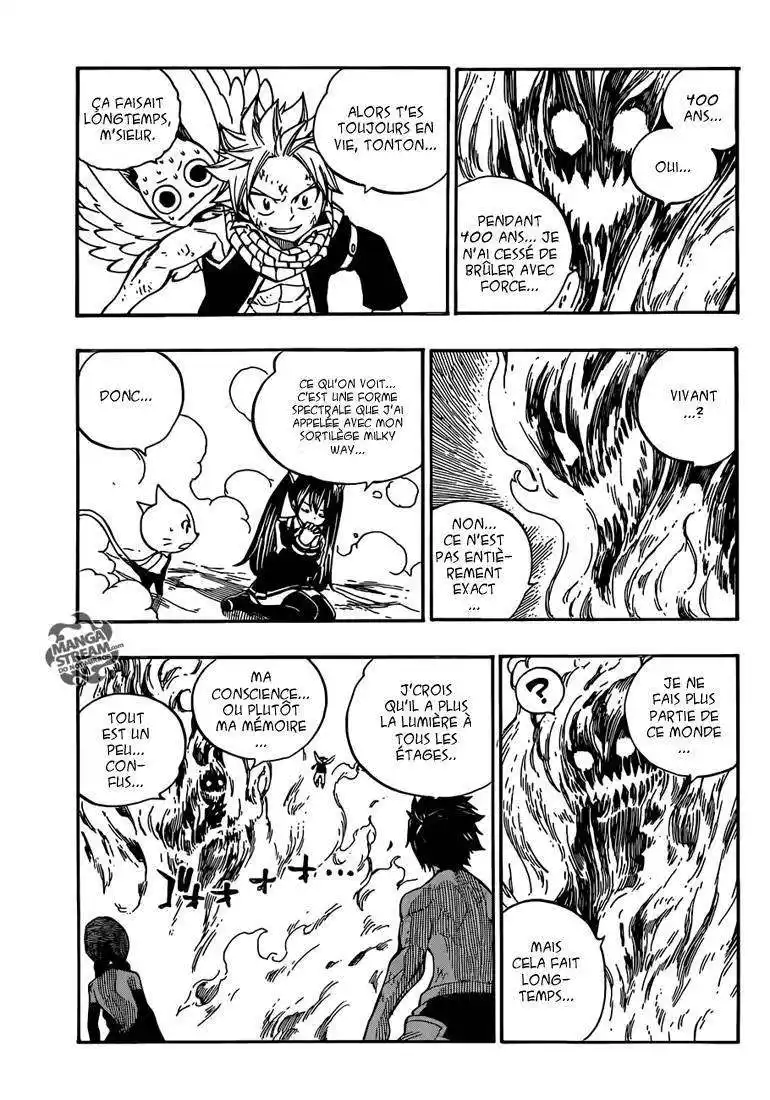 Fairy Tail 353 page 4