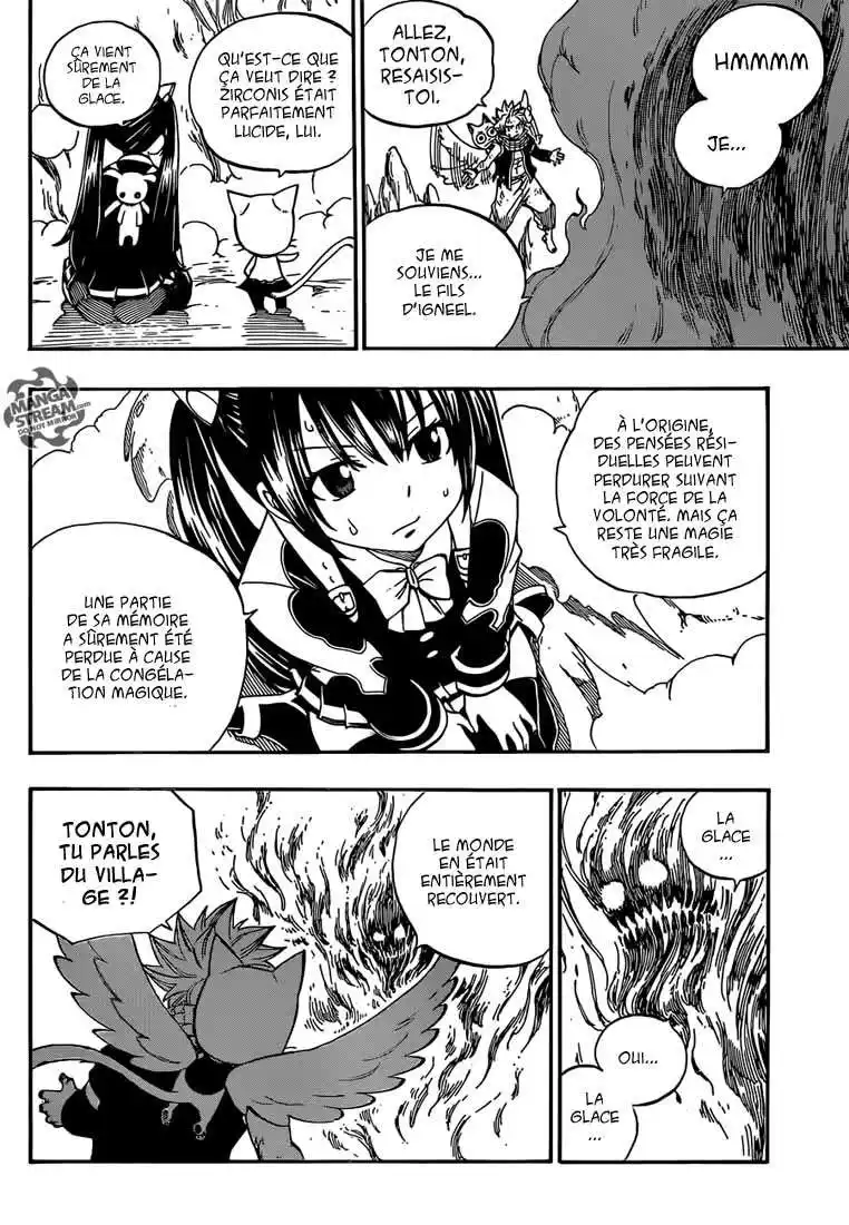 Fairy Tail 353 page 5