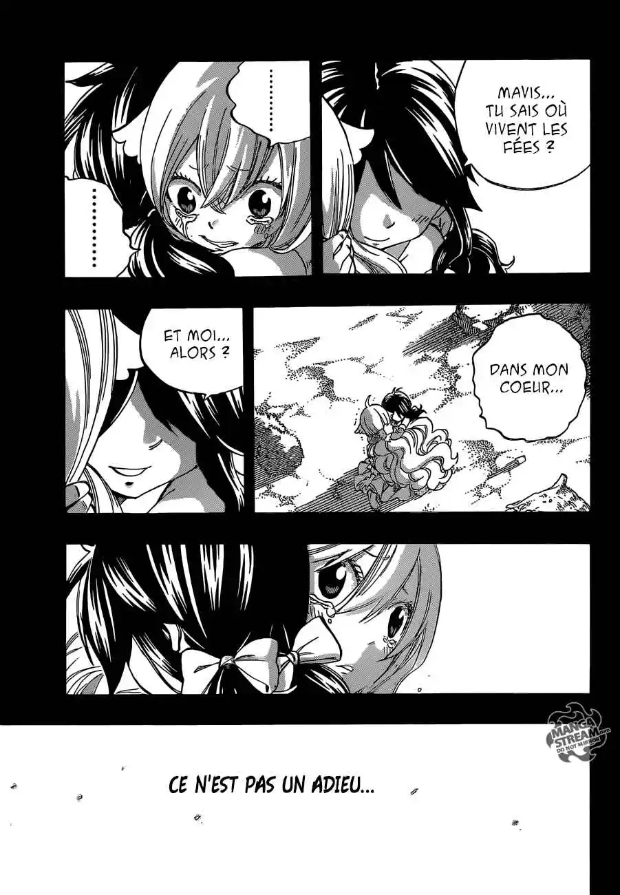 Fairy Tail 490 page 4