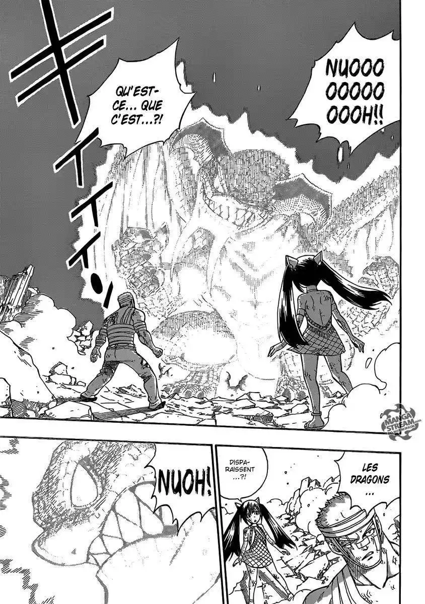 Fairy Tail 337 page 6