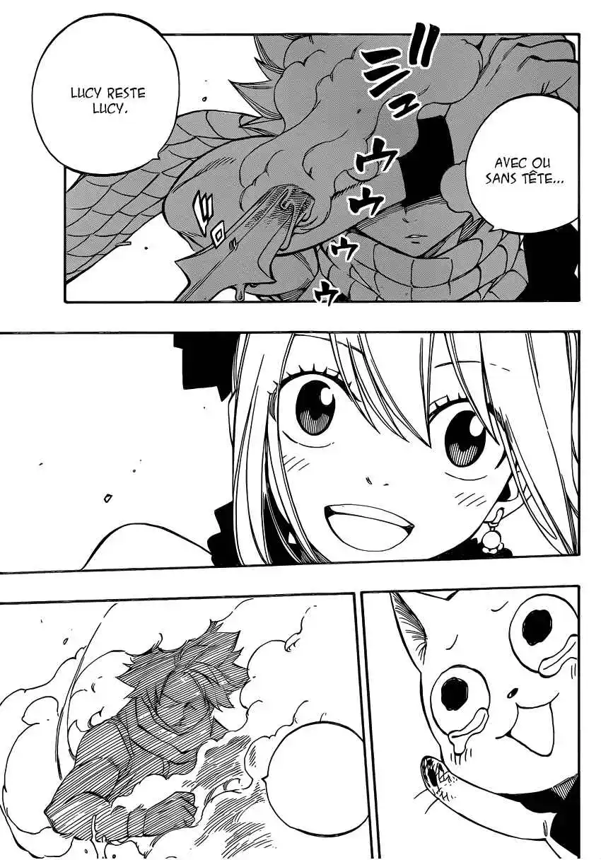 Fairy Tail 477 page 24