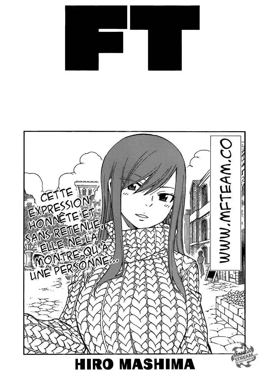 Fairy Tail 513 page 2