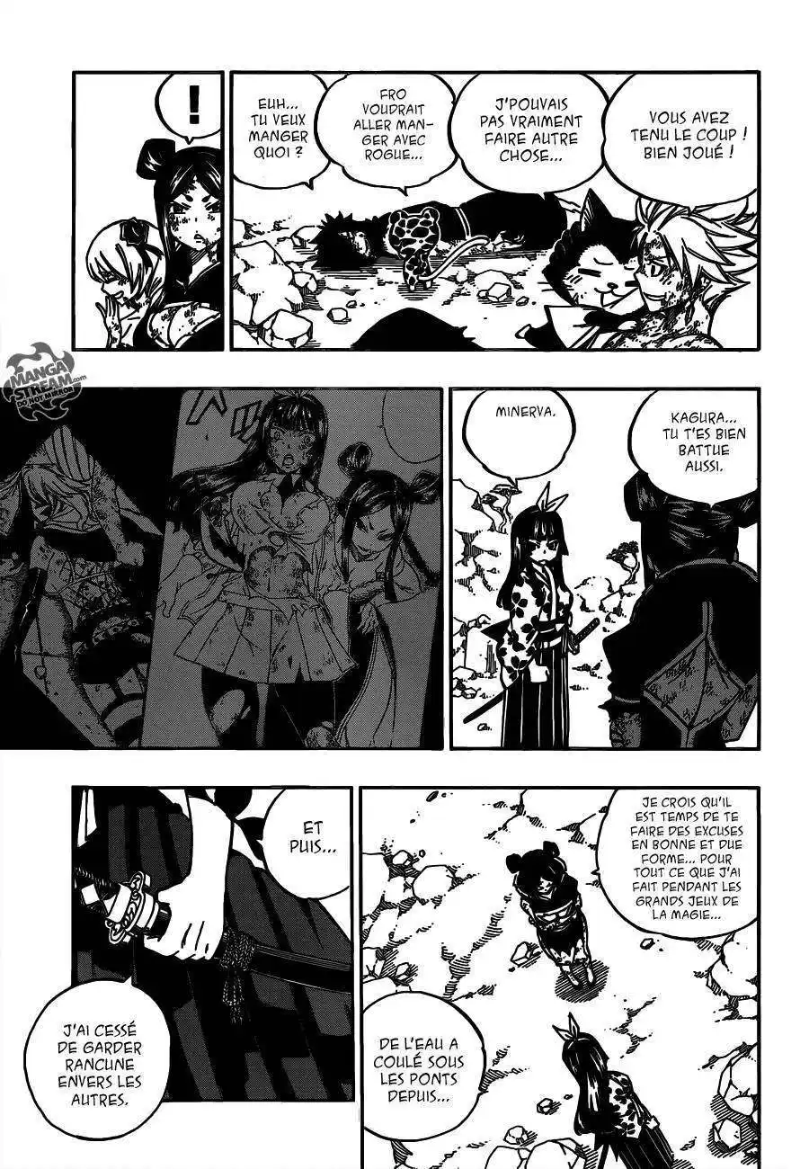 Fairy Tail 513 page 4