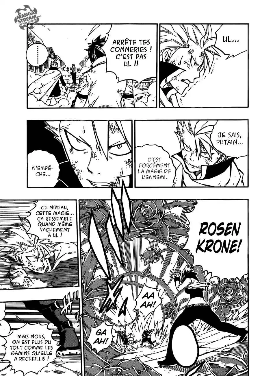 Fairy Tail 482 page 4