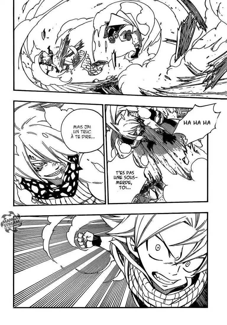 Fairy Tail 360 page 13