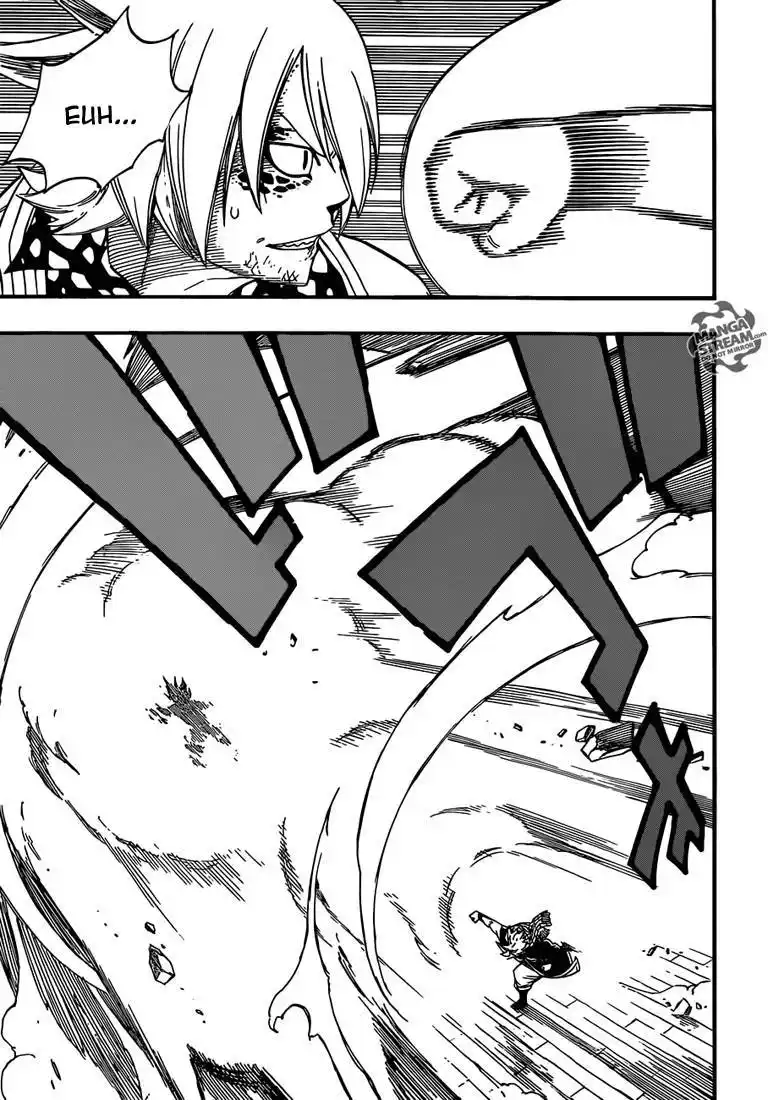 Fairy Tail 360 page 14
