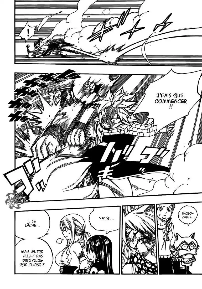 Fairy Tail 360 page 15
