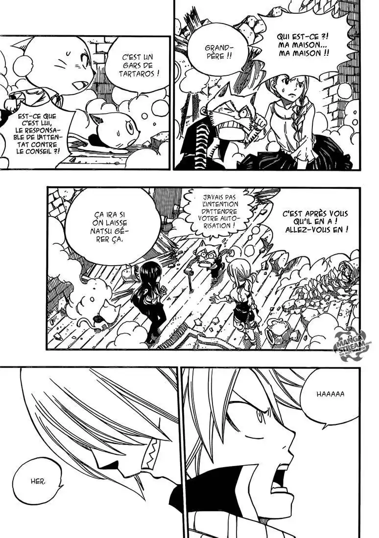 Fairy Tail 360 page 4