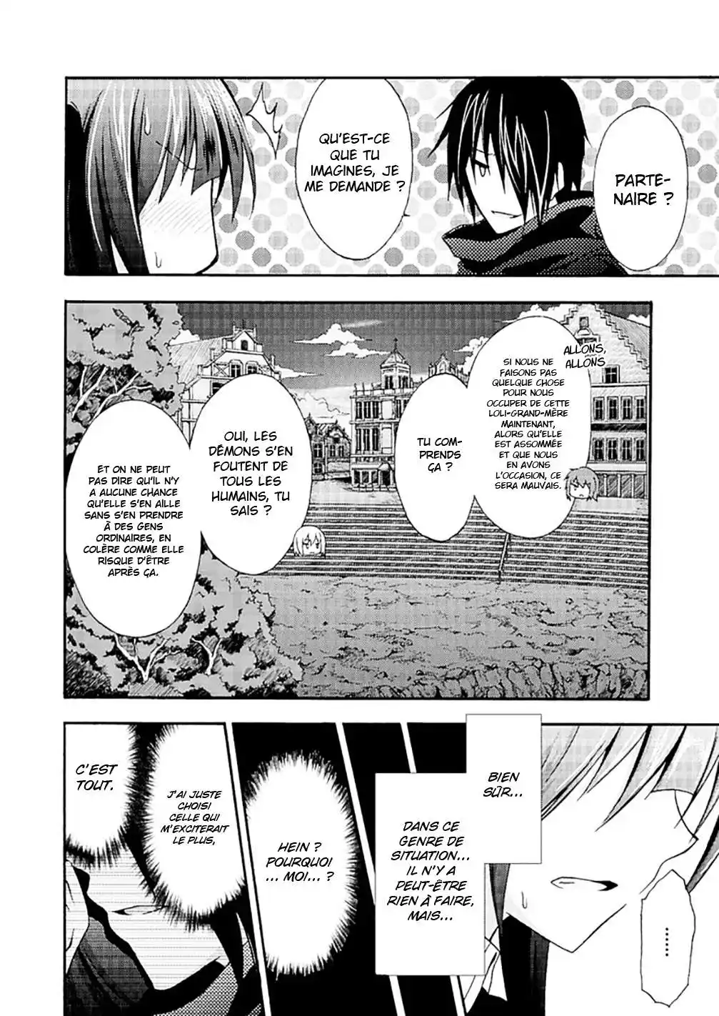 Himekishi ga Classmate! 4 page 10