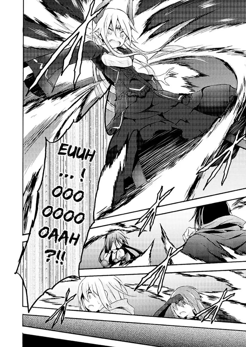 Himekishi ga Classmate! 4 page 8