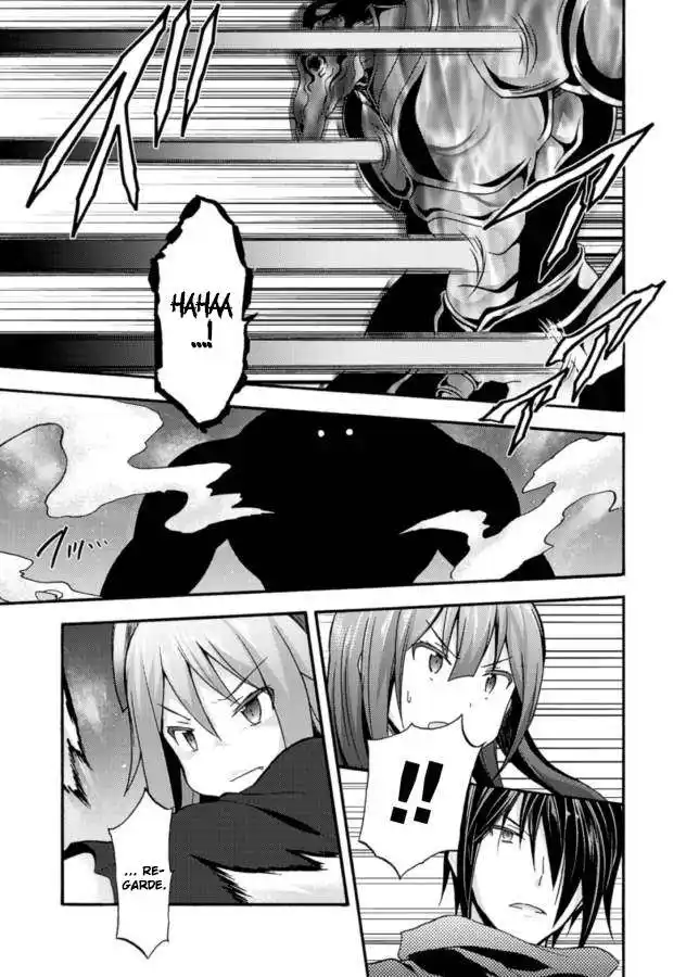 Himekishi ga Classmate! 7 page 4