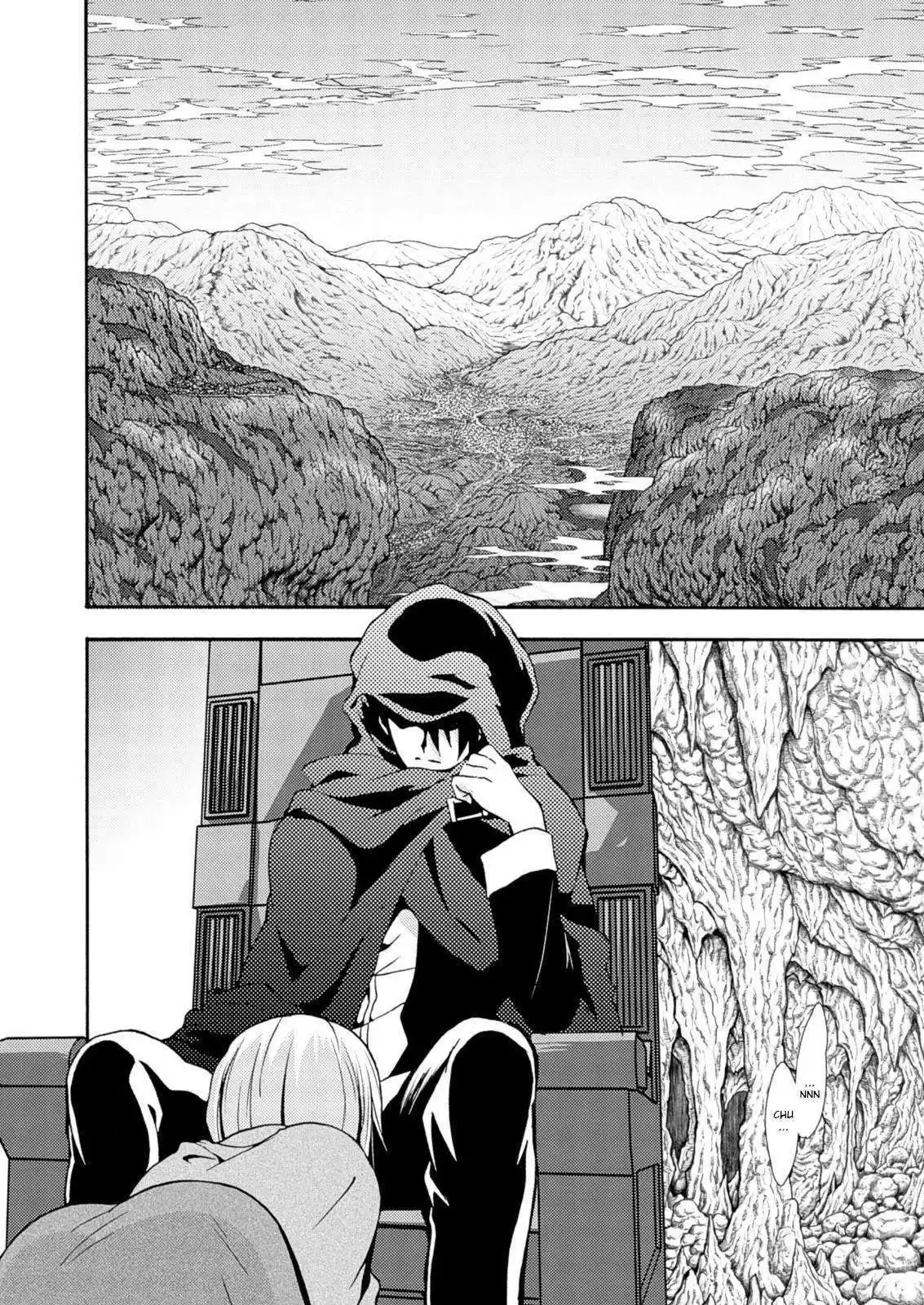 Himekishi ga Classmate! 1 page 5