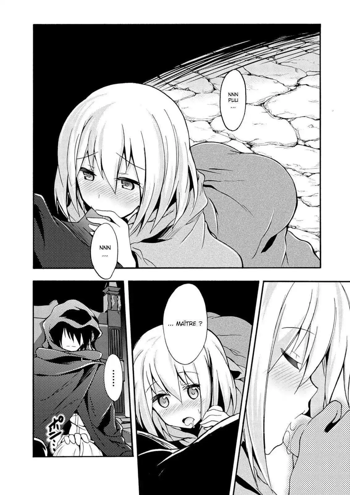 Himekishi ga Classmate! 1 page 6