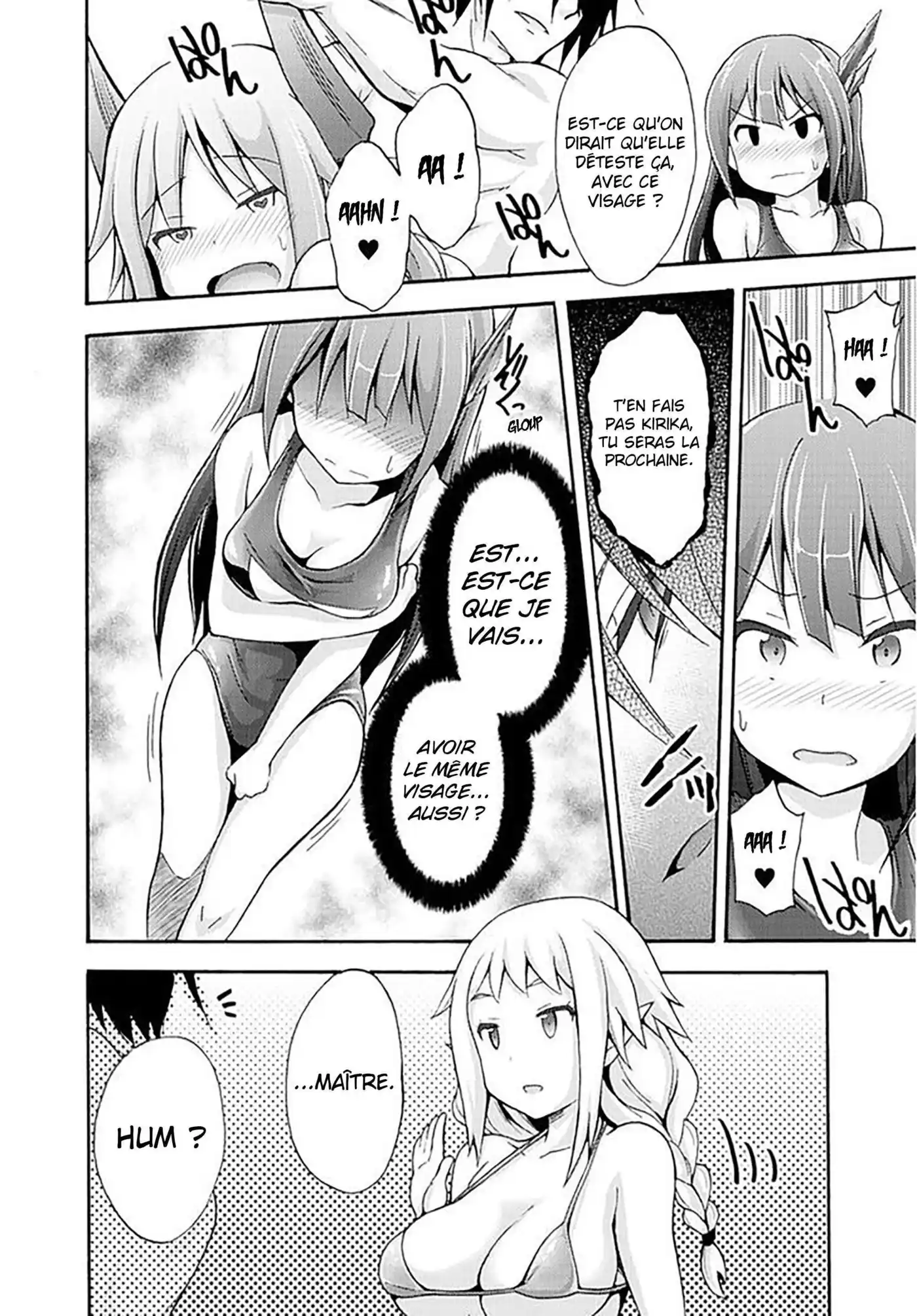 Himekishi ga Classmate! 5 page 15