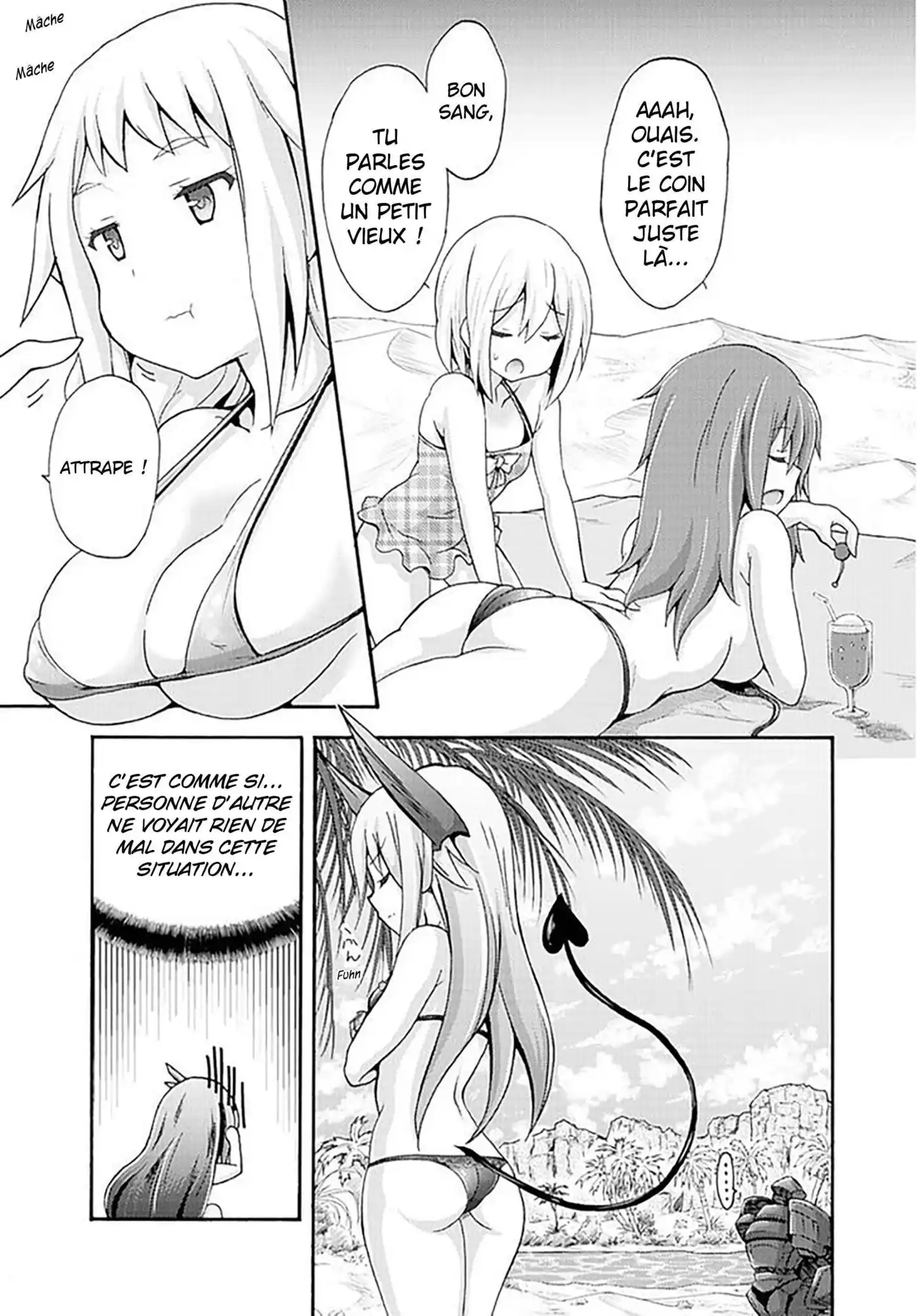 Himekishi ga Classmate! 5 page 5