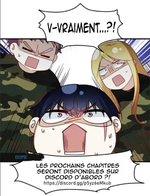 The Immortal Emperor Luo Wuji Has Returned 90 page 3